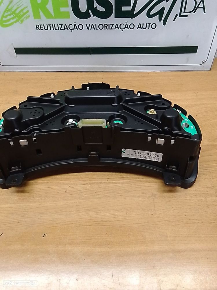 Quadrante / Conta Quilometros Opel Corsa C (X01) - 2