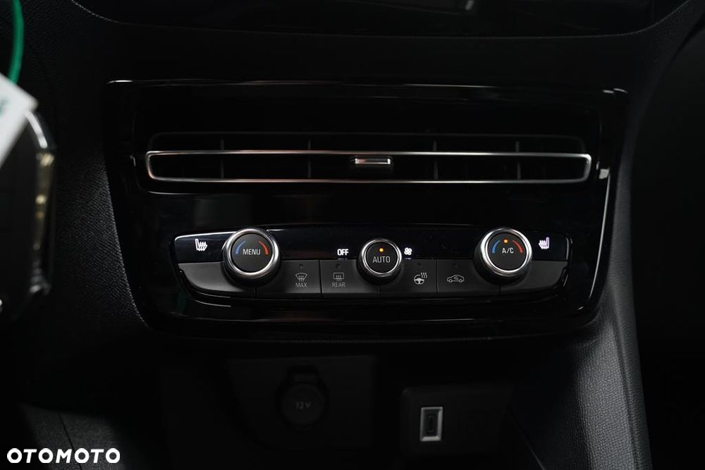 Opel Mokka 1.2 T GS S&S - 19