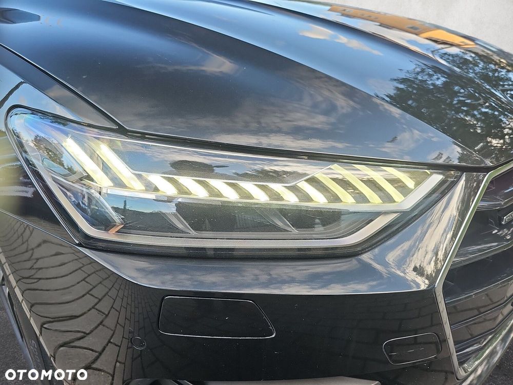 Audi A7 Sportback - 23