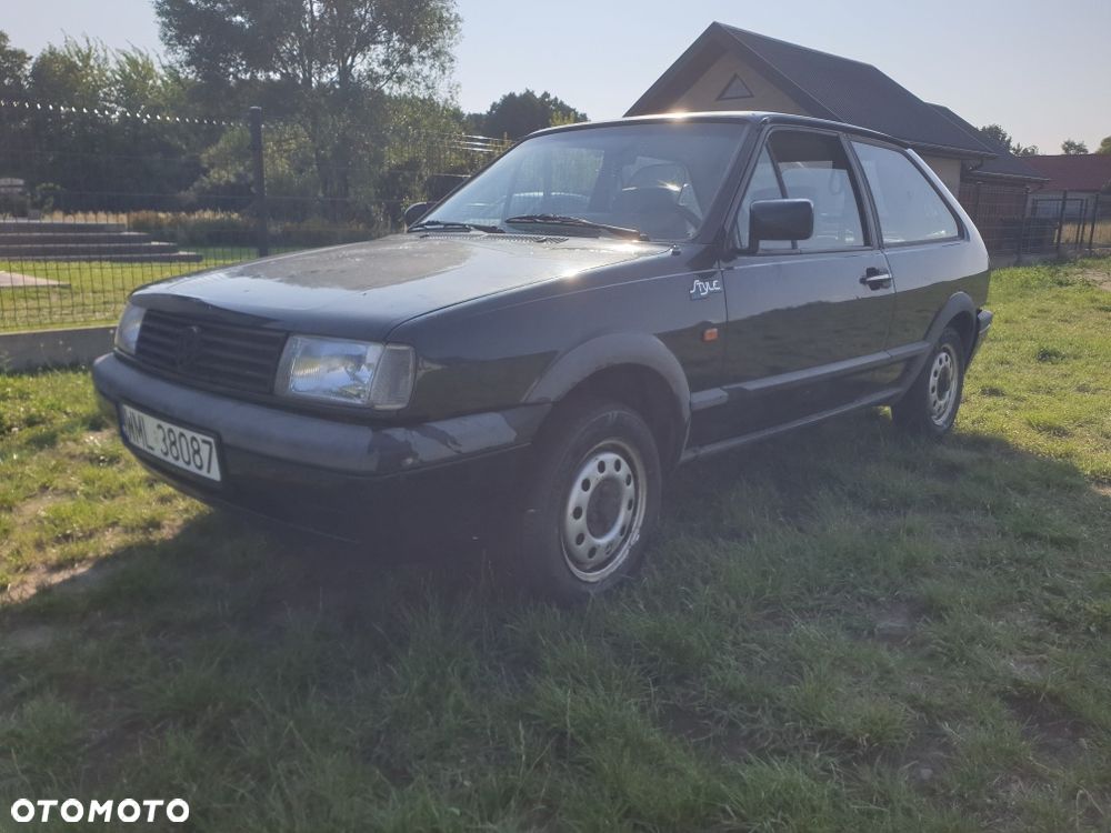 Volkswagen Polo - 1