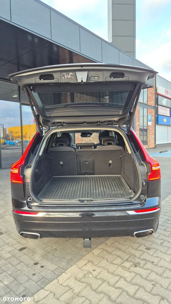 Volvo XC 60 T5 AWD Inscription - 27
