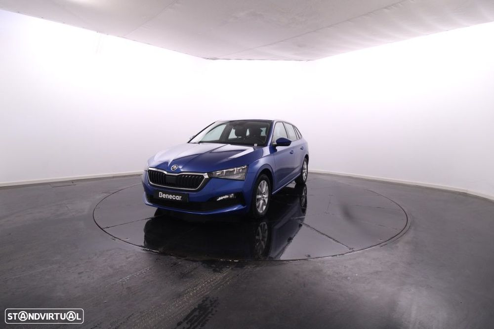 Skoda Scala 1.0 TSI Ambition - 13