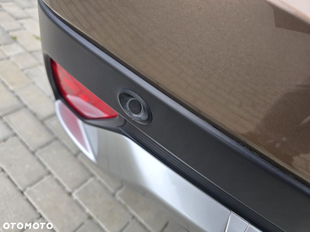 Mitsubishi Eclipse Cross 1.5 T-MIVEC ClearTec 2WD Intro Edition - 35