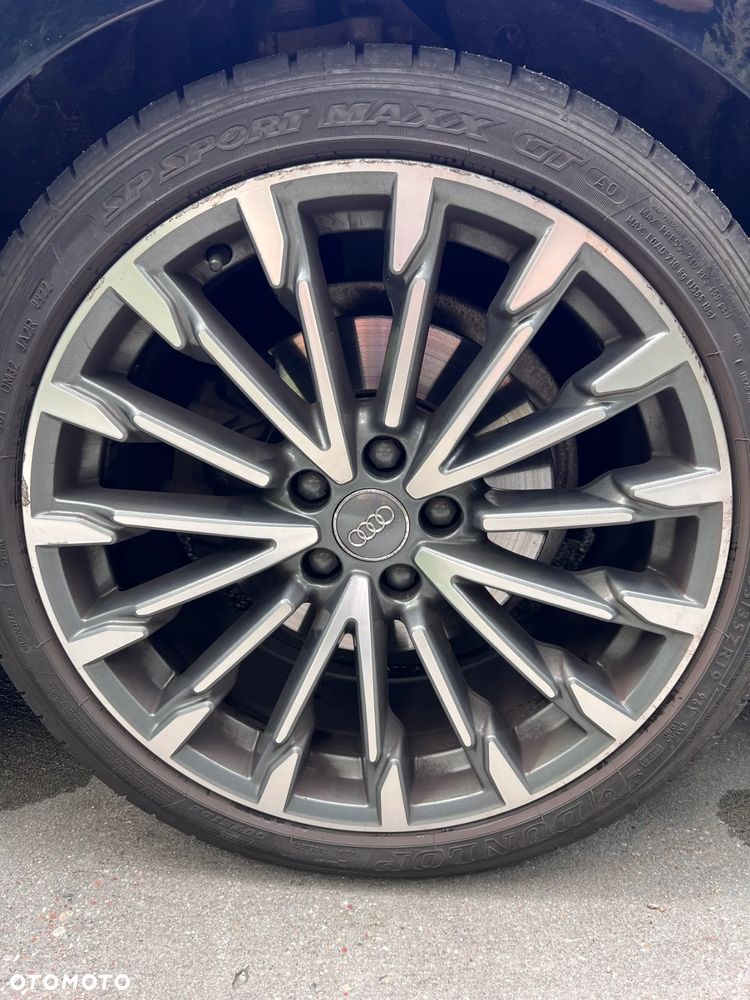 Audi A5 Sportback 2.0 TFSI S tronic - 20