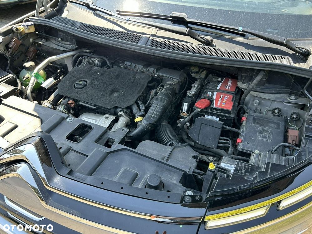 Citroën C5 Aircross BlueHDI 130 S&S EAT8 FEEL PACK - 24