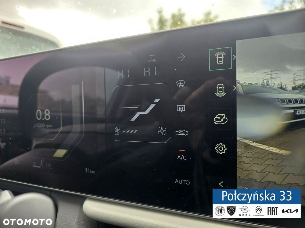 Kia Seltos 1.6 T-GDI L DCT - 25