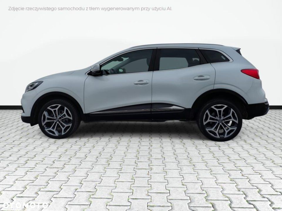 Renault Kadjar - 8