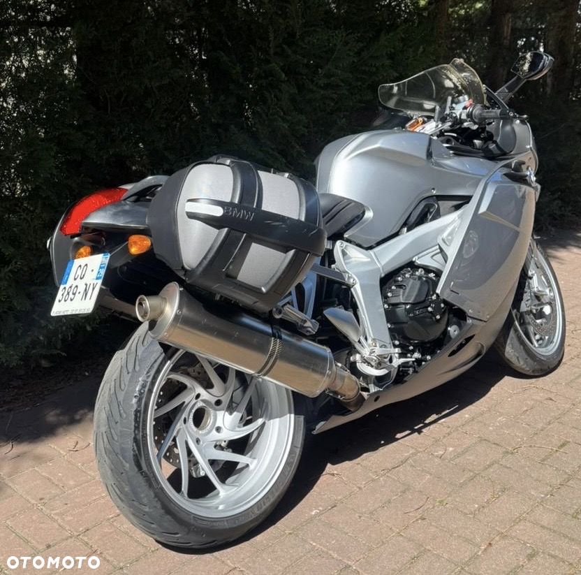 BMW K - 3