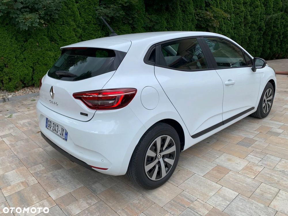 Renault Clio E-TECH 140 INTENS - 7