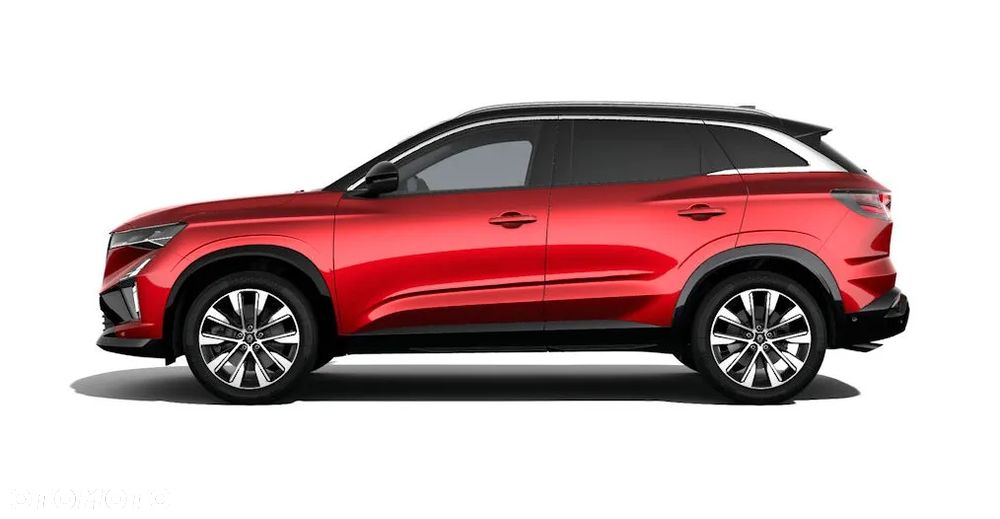 Renault Austral 1.2 E-Tech Full Hybrid 200 Techno MMT - 8