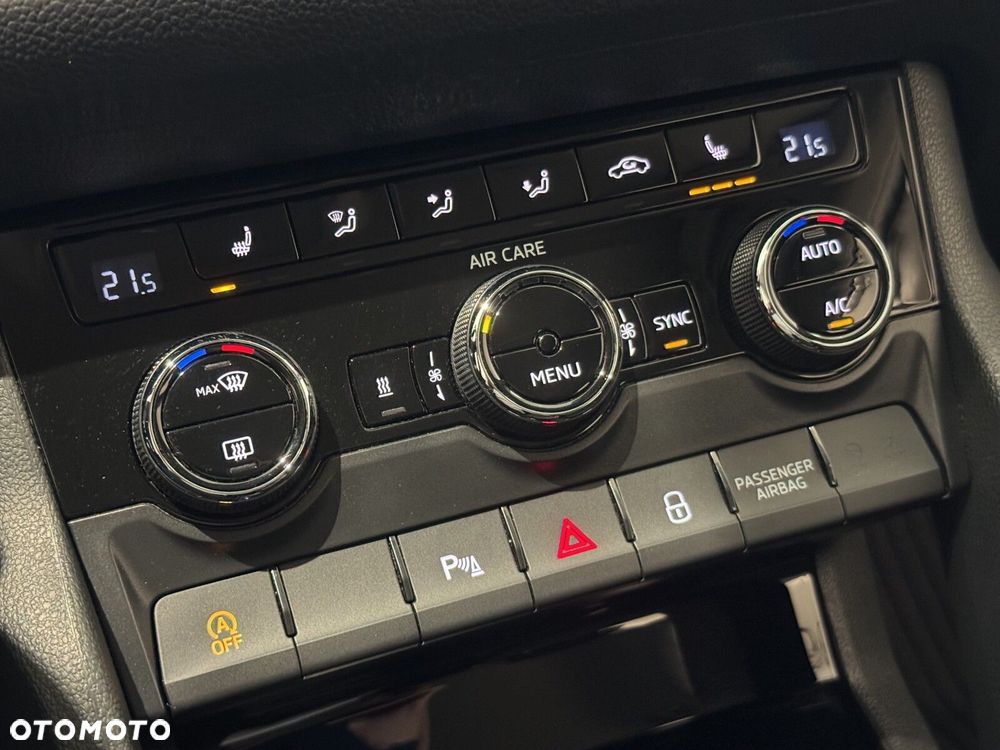 Skoda Kodiaq - 28