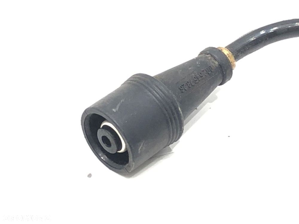 CZUJNIK ABS LEWY PRZÓD  MERCEDES-BENZ 124 sedan (W124) 1984 - 1993 300 D (124.130) 80 kW [109 KM] - 3