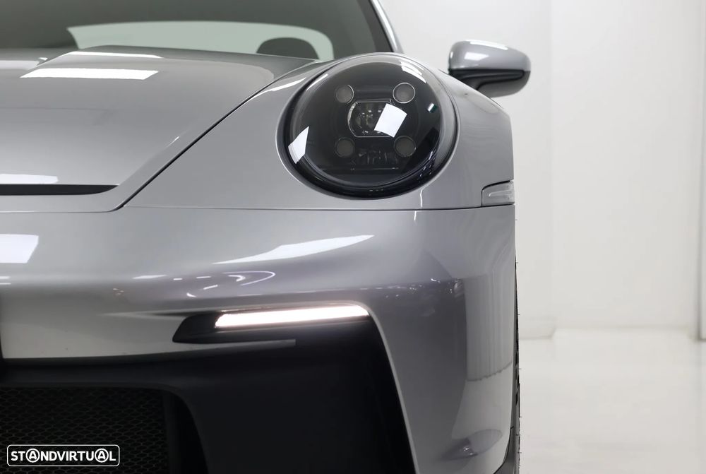 Porsche 911 (992) GT3 PDK - 9