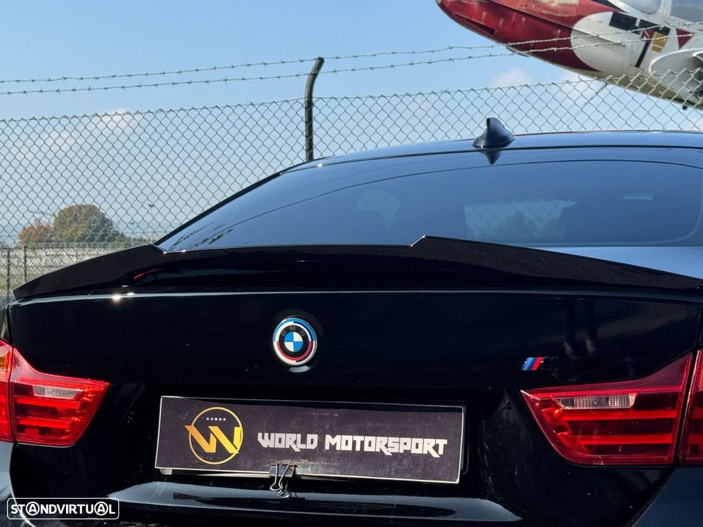 BMW 420 d Pack M Auto - 55