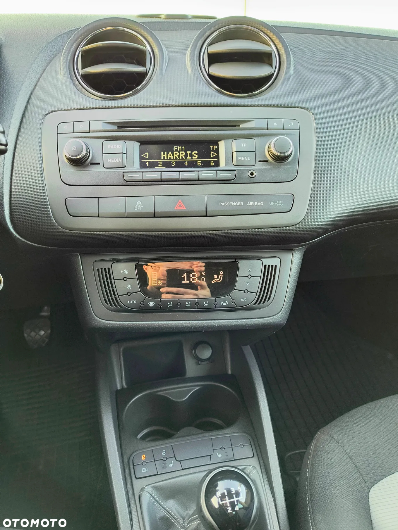 Seat Ibiza ver-1-4-16v-style - 14
