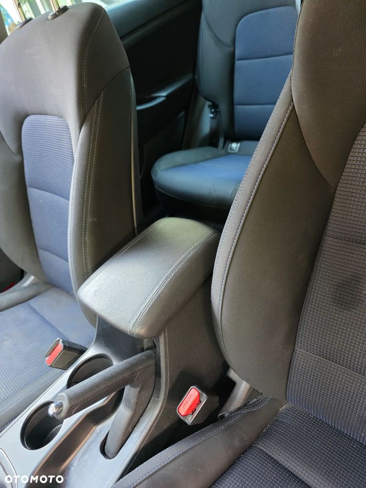 Hyundai Tucson 1.6 GDi Comfort 2WD - 7
