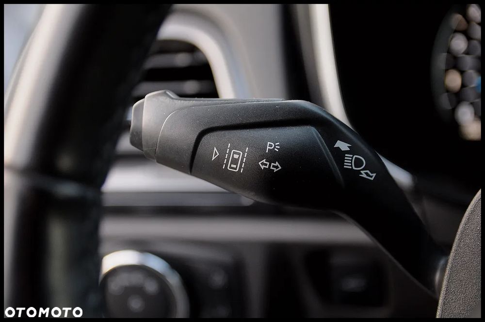 Ford Mondeo 2.0 TDCi Titanium - 34