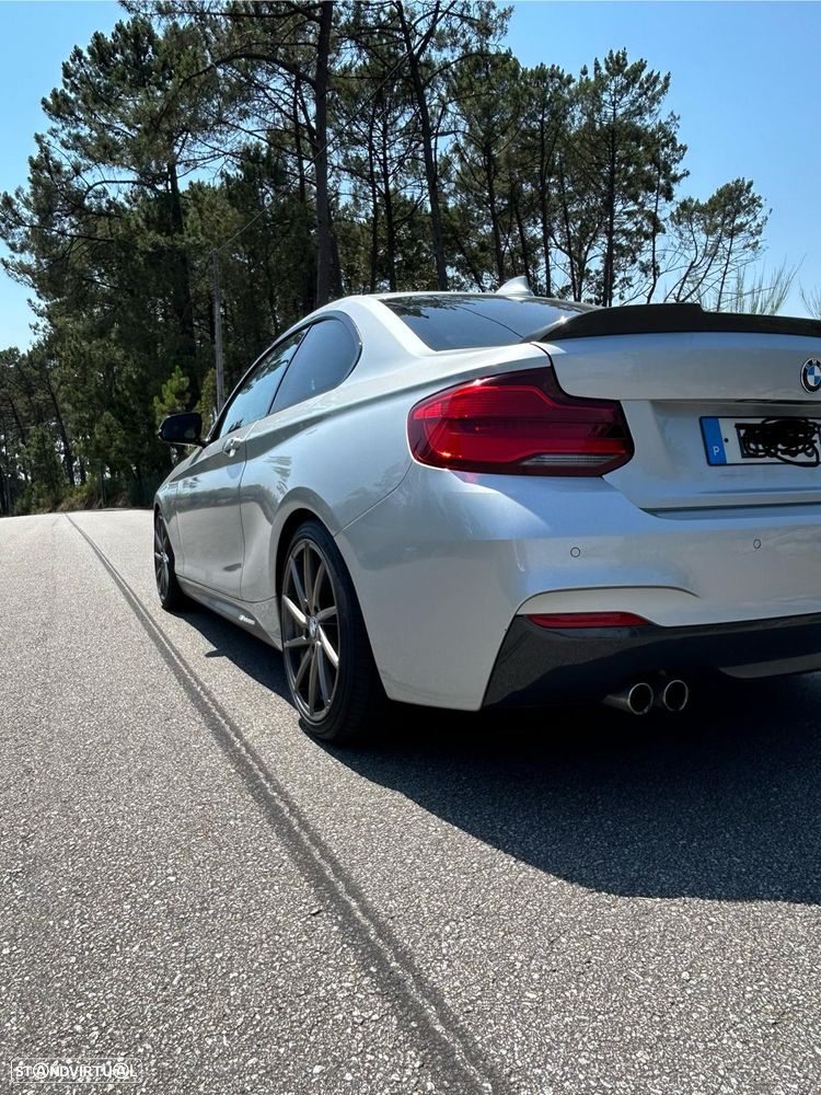 BMW 228 i Aut. M Sport - 11