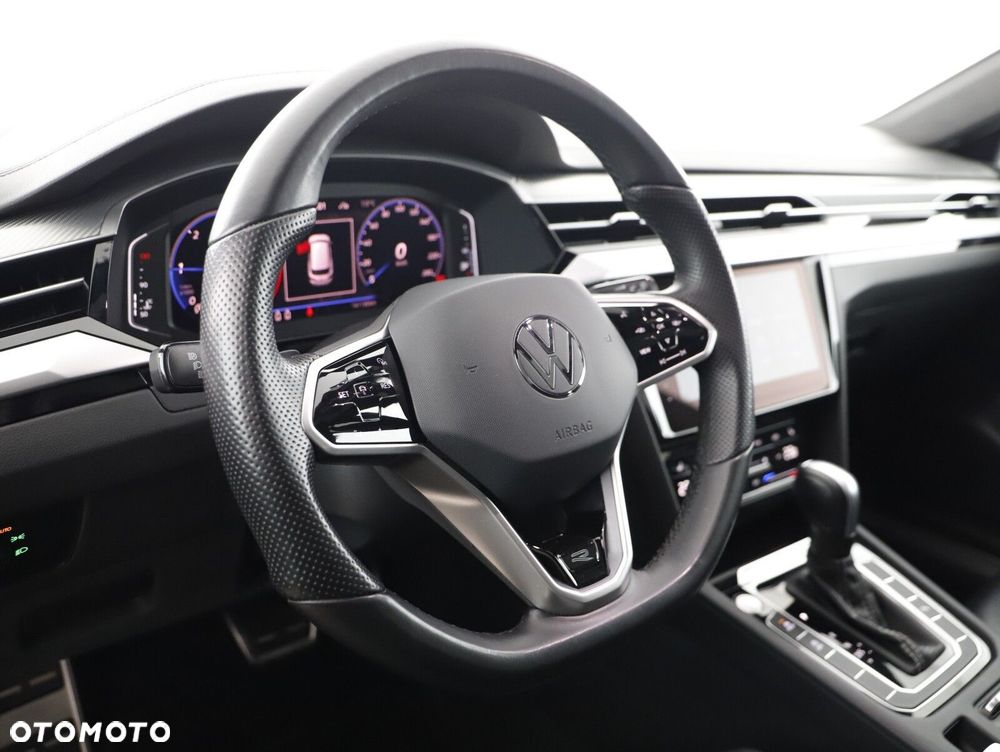 Volkswagen Arteon Shooting Brake 2.0 TDI R-Line DSG - 14