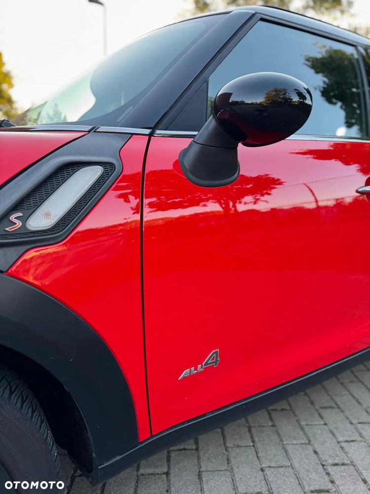 MINI Countryman - 10