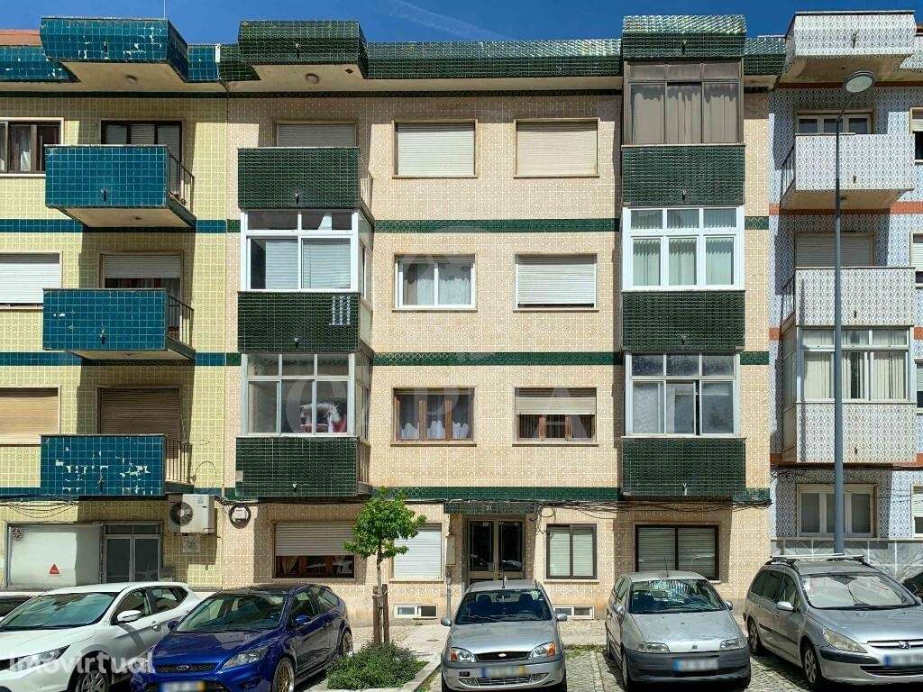 T2 em Agualva-Cacém - Grande imagem: 5/27