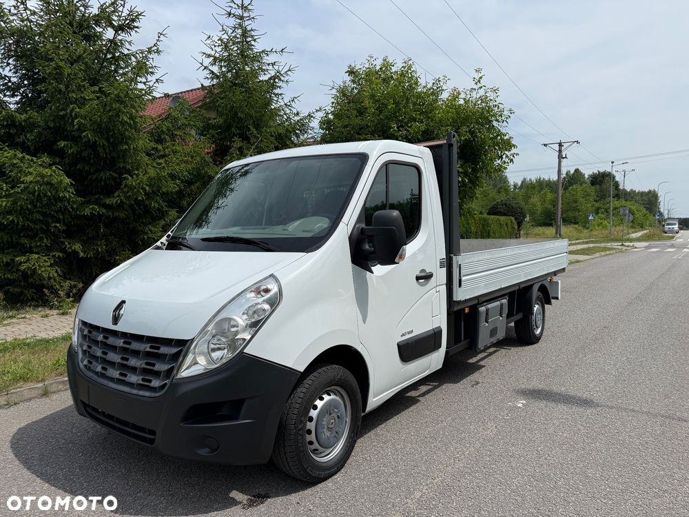 Renault Master - 3