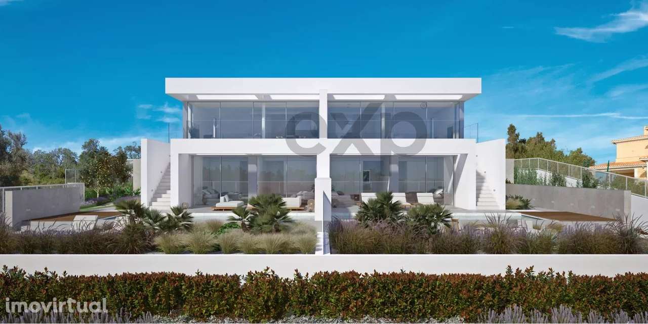 Monte de Lemos – Onde o luxo encontra o mar - Grande imagem: 5/24