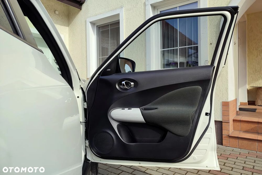 Nissan Juke 1.2 DIG-T Tekna - 15