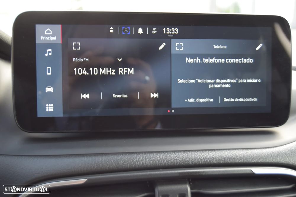 Fiat Tipo Station Wagon 1.3 MultiJet City Life - 25