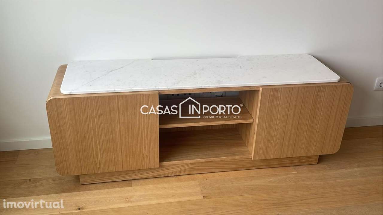 T1 Novo Elegância e Conforto nas Antas - Grande imagem: 3/37