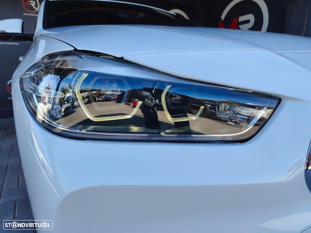 BMW X2 - 51