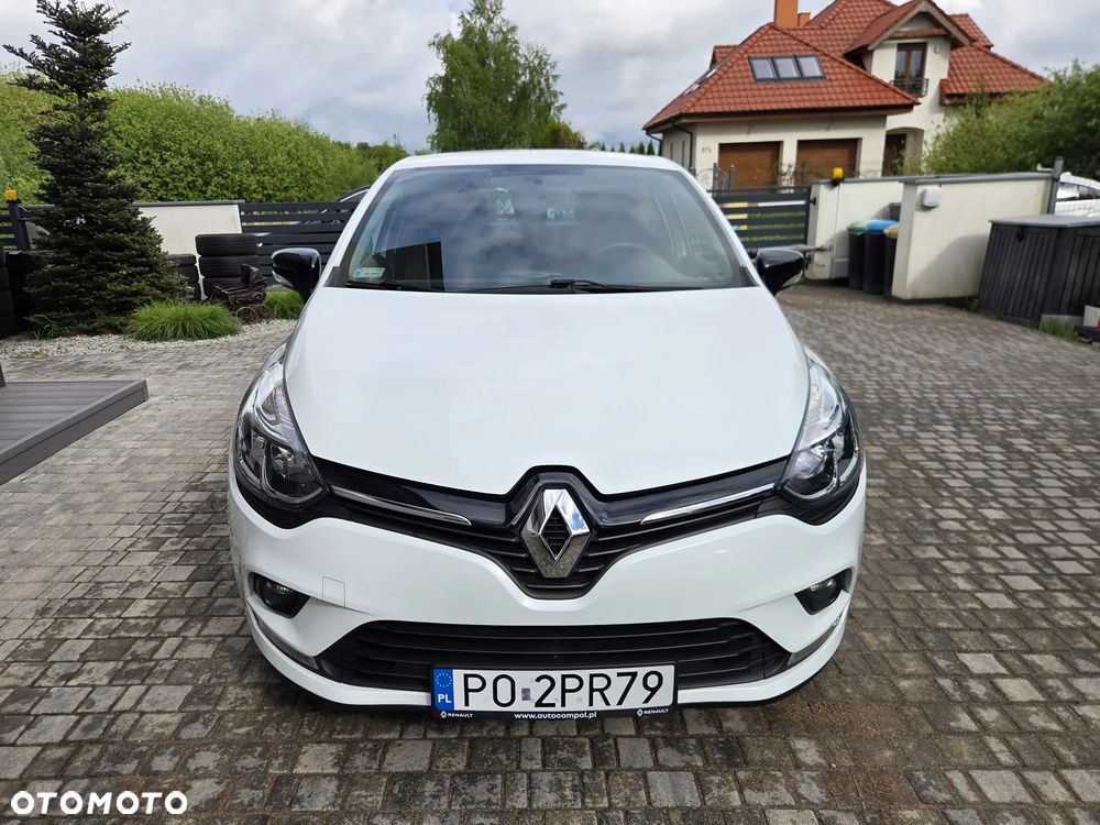 Renault Clio 0.9 TCe Limited - 11