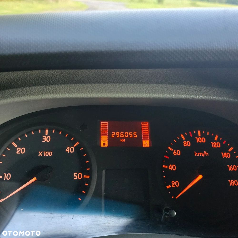 Nissan PRIMASTAR - 9