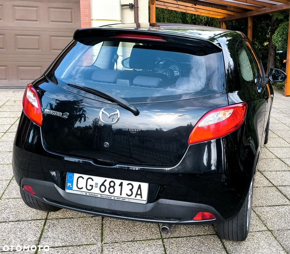 Mazda 2 1.5 Sport - 7