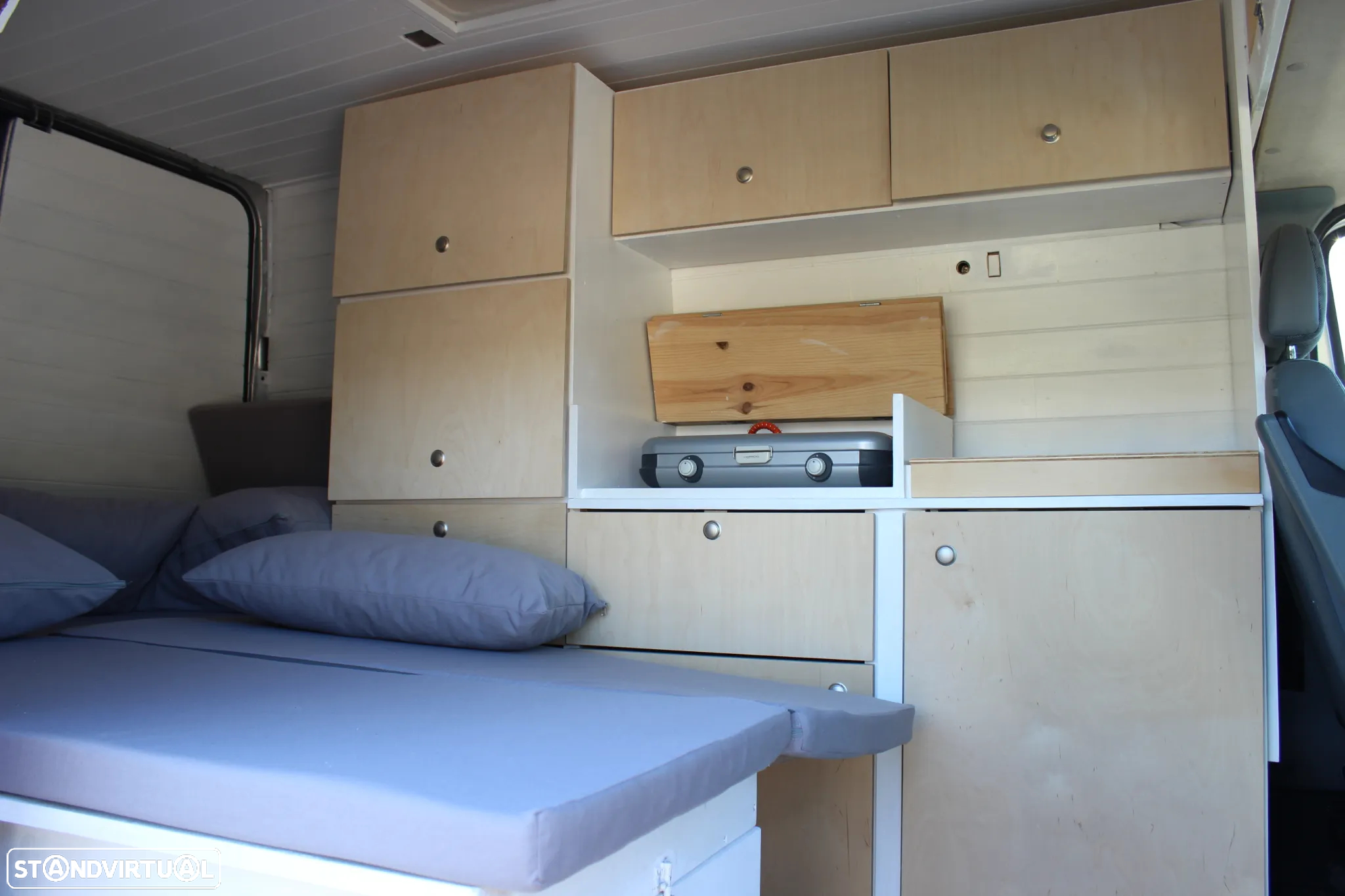 Ford Transit - 10