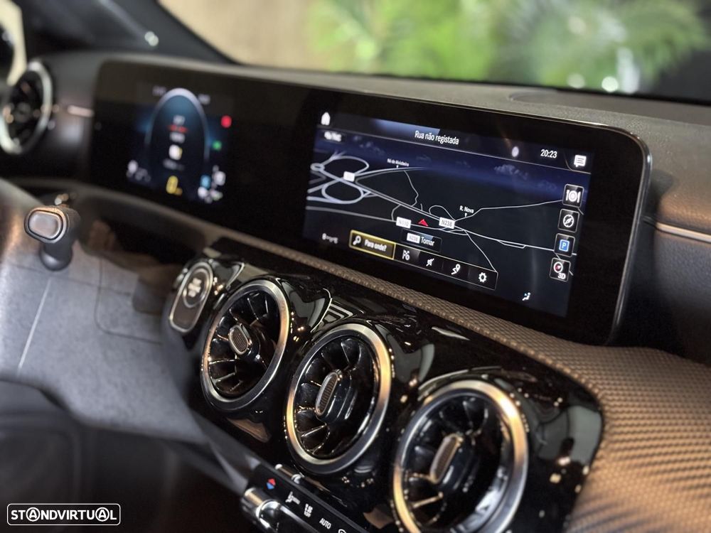 Mercedes-Benz A 250 e Style Plus - 9