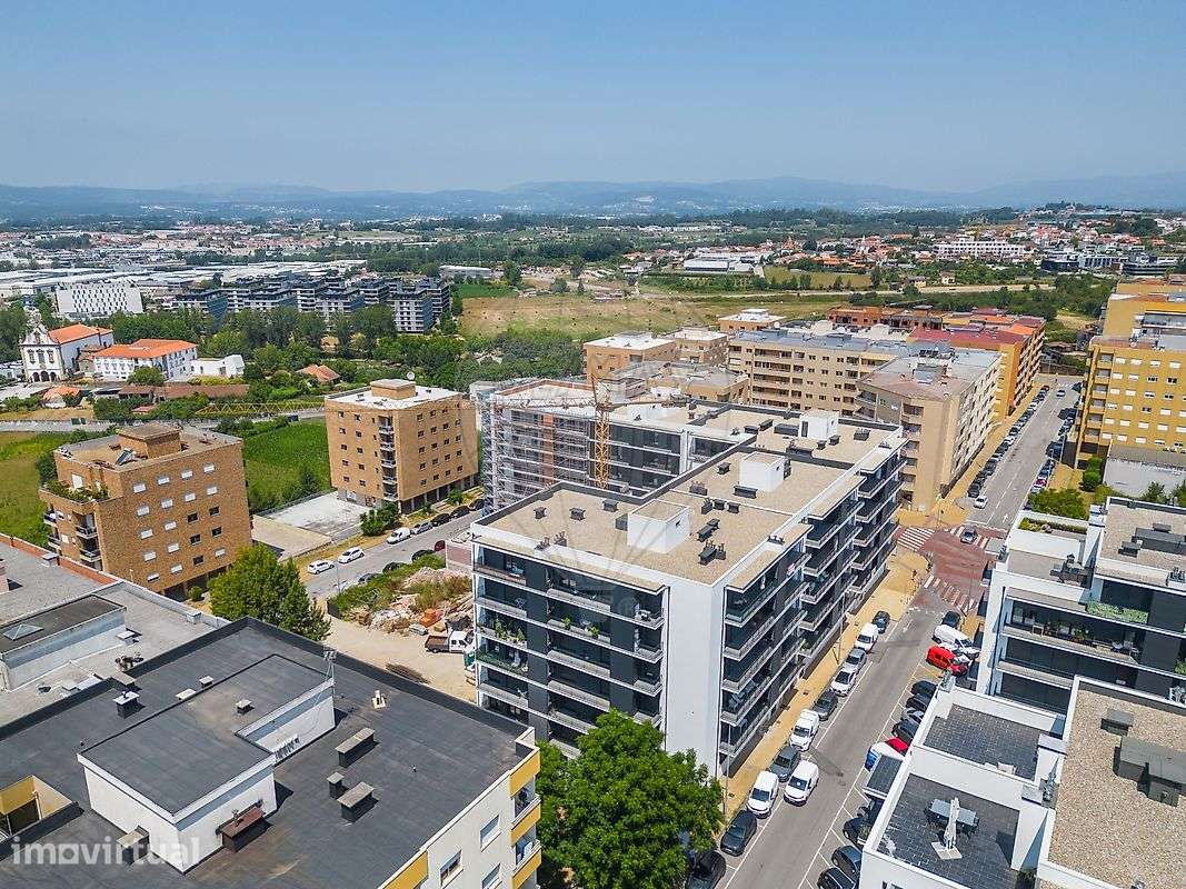 Apartamento T3 para venda - Grande imagem: 5/48