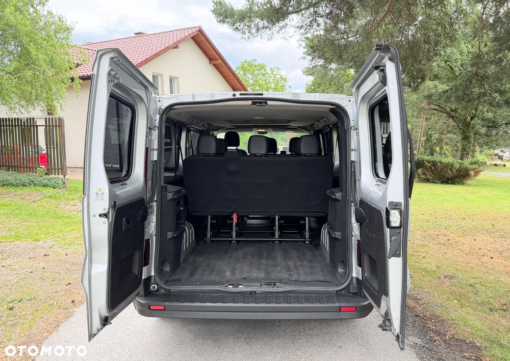 Renault Trafic ENERGY Grand Spaceclass - 26