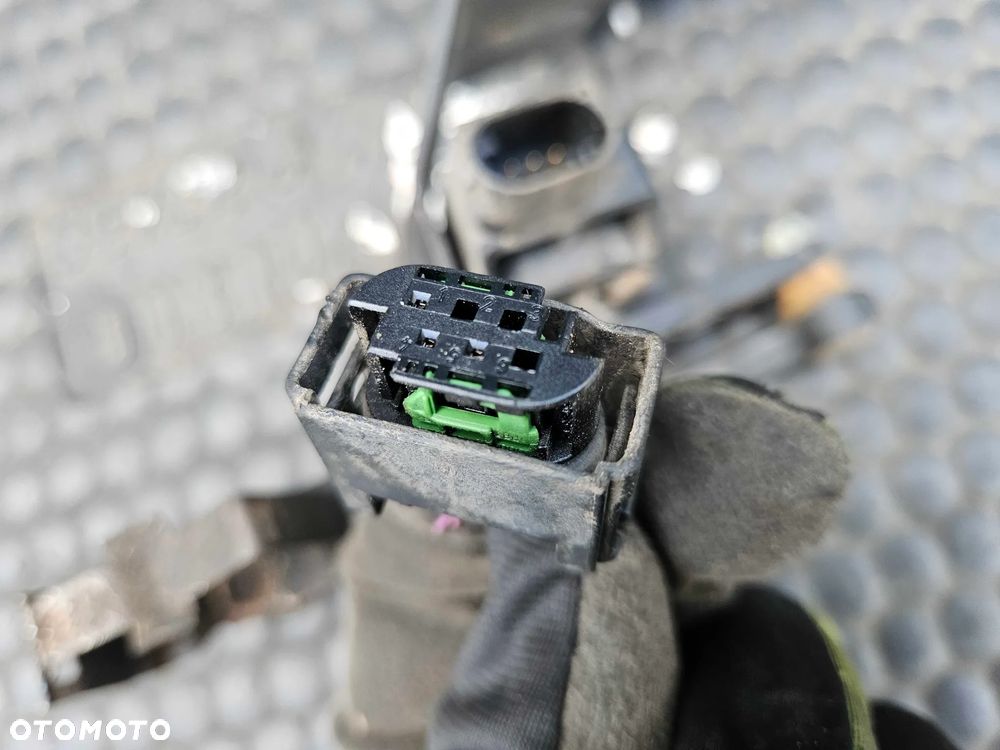 Czujnik 8E0903503 Sterownik Poziomowania Cieglo Swiatel Xenon Wtyczka Audi A4 B6 B7 - 17