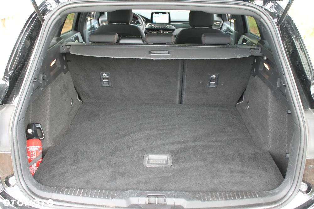Ford Focus 1.5 EcoBlue Start-Stopp-System ST-LINE - 34