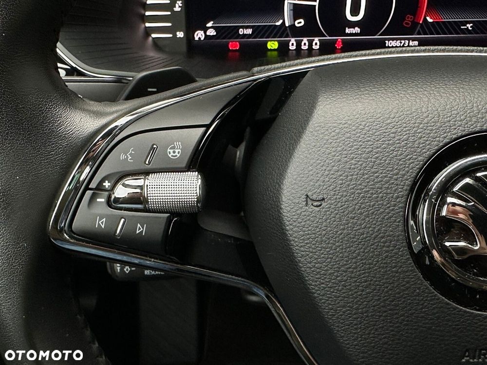 Skoda Superb 2.0 TSI 4x4 L&K DSG - 18