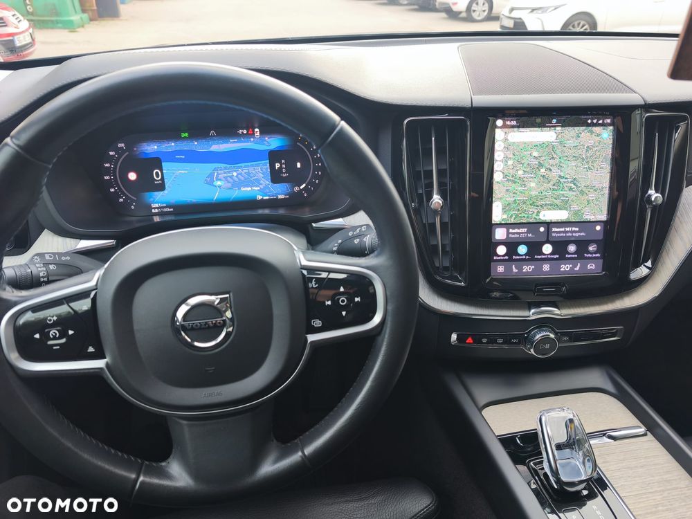 Volvo XC 60 - 14