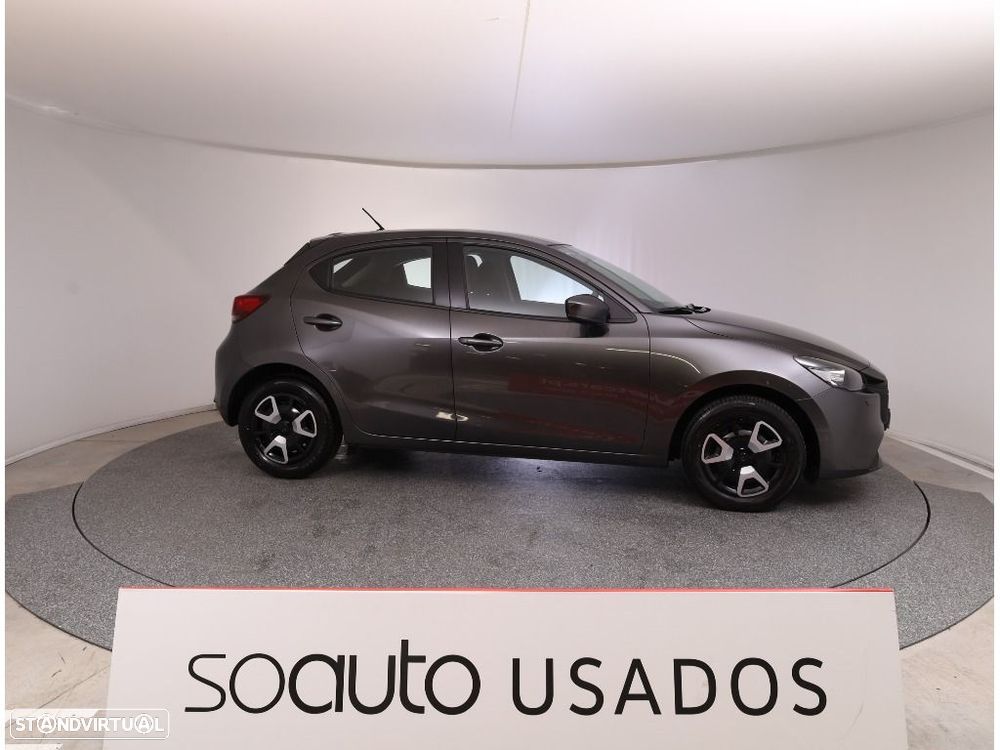 Mazda 2 1.5 e-Skyactiv-G Centre-line - 18