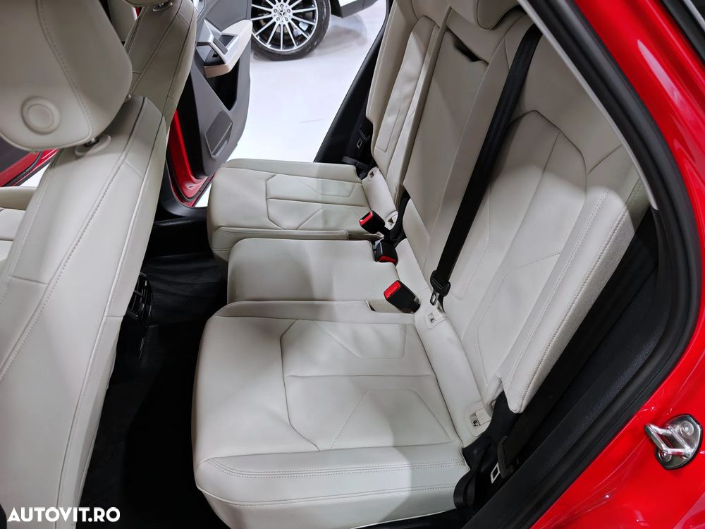 Audi Q3 35 TDI ack S tronic - 28