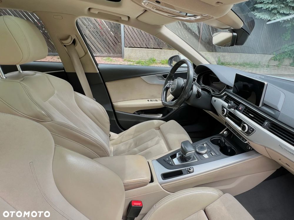 Audi A4 Allroad - 9