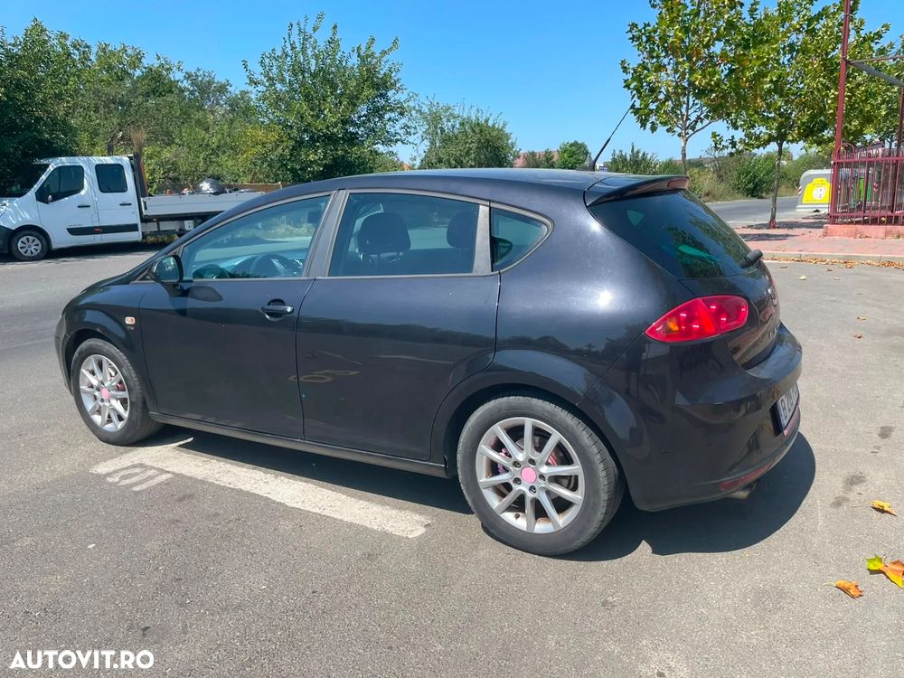 Seat Leon - 2