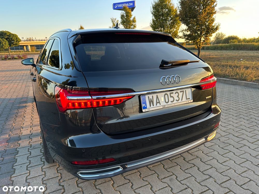 Audi A6 ver-3-0-tdi-quattro-s-tronic - 13