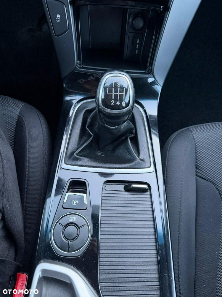 Hyundai i40 - 22