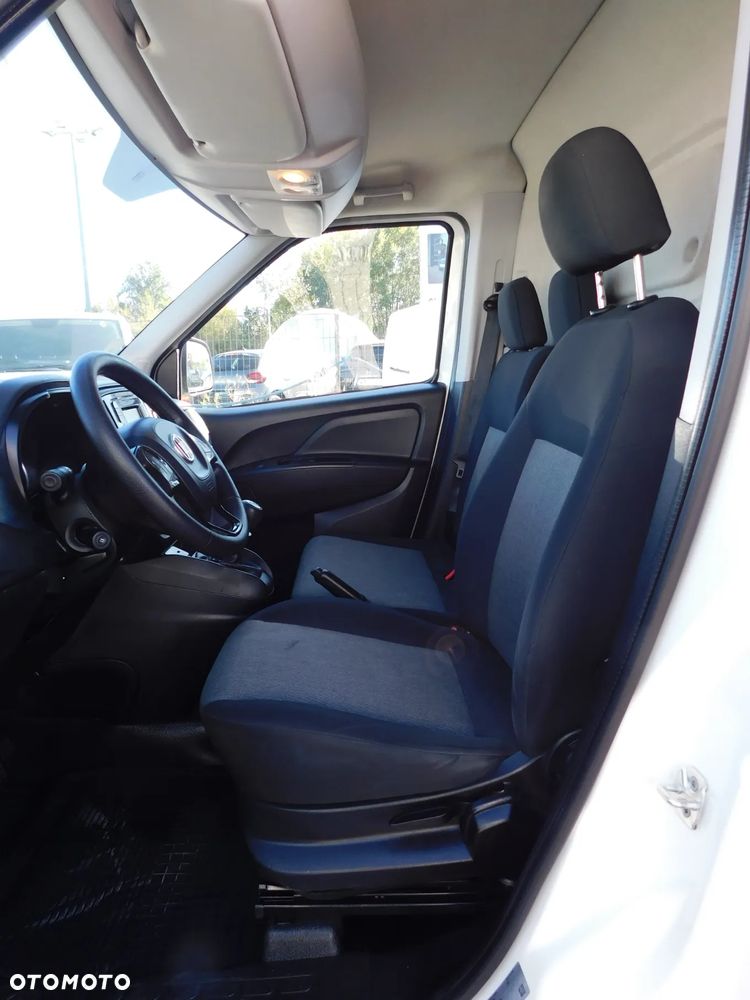 Fiat Doblo - 7