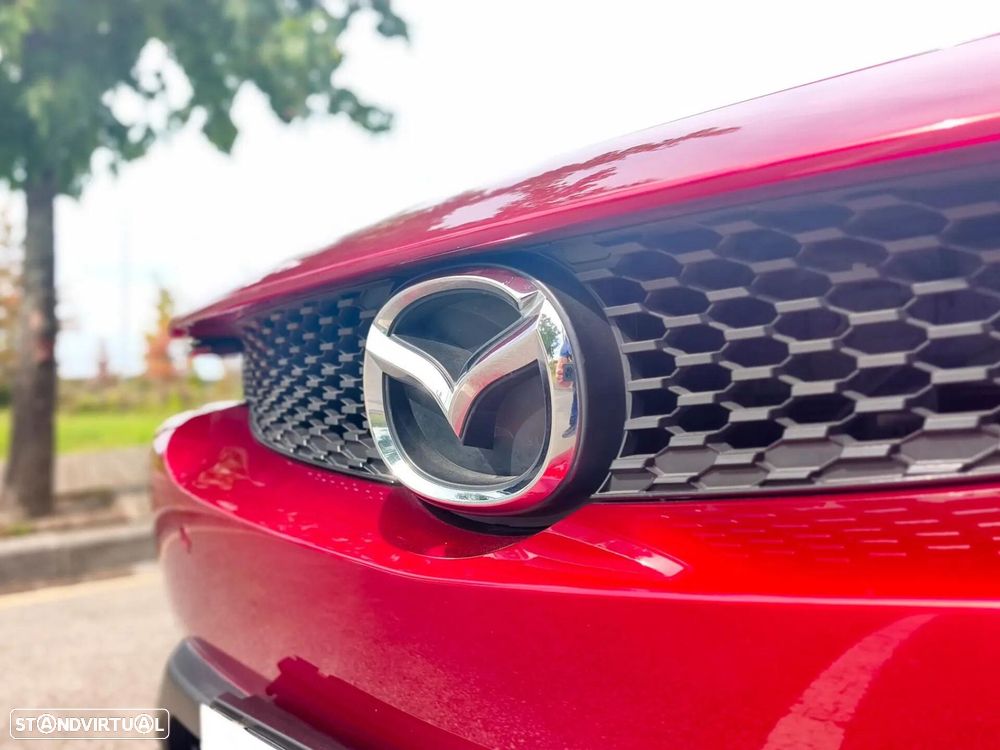 Mazda MX-30 e-Skyactiv Prime-Line - 32